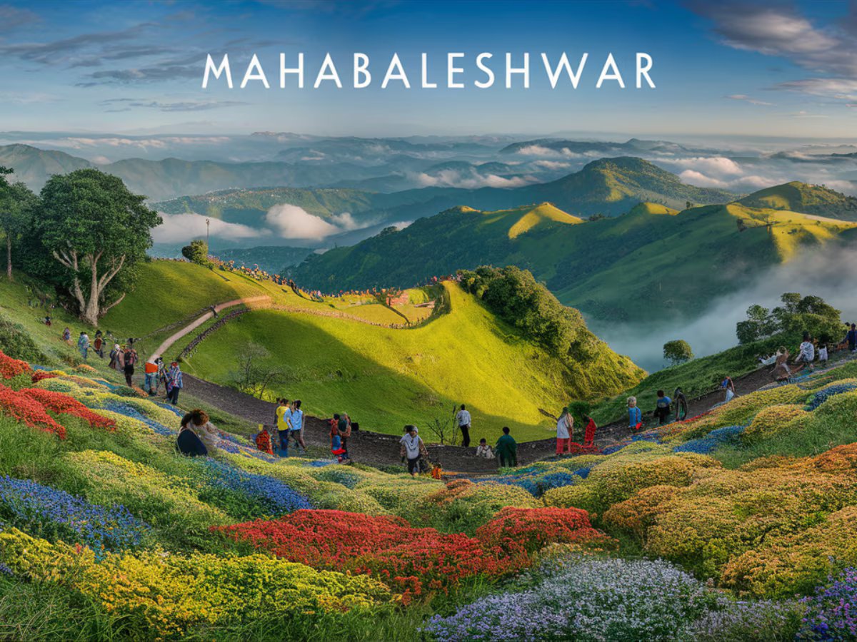 Mahabaleshwar