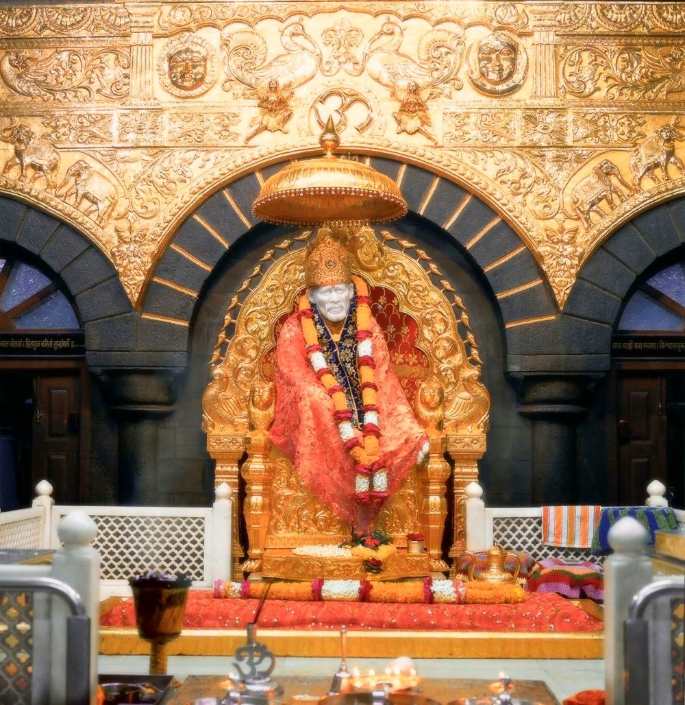 Shirdi